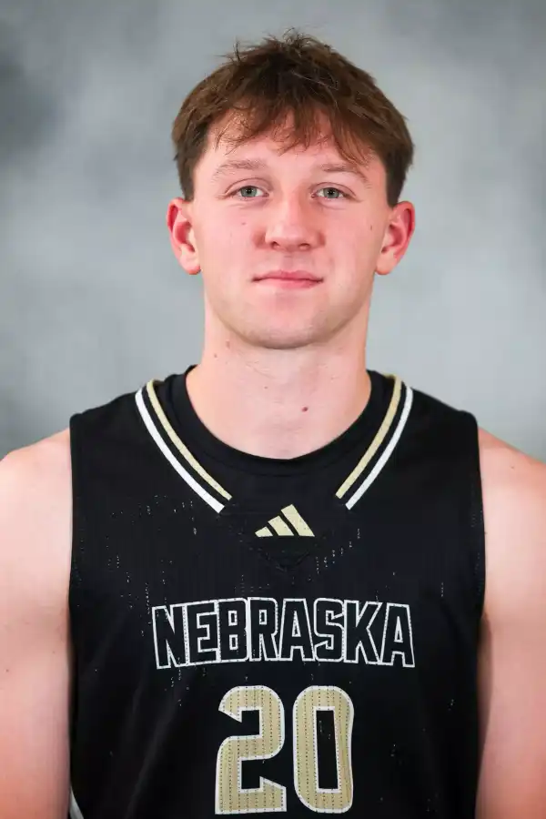 Payson Gillespie, Basketball, Nebraska Wesleyan University