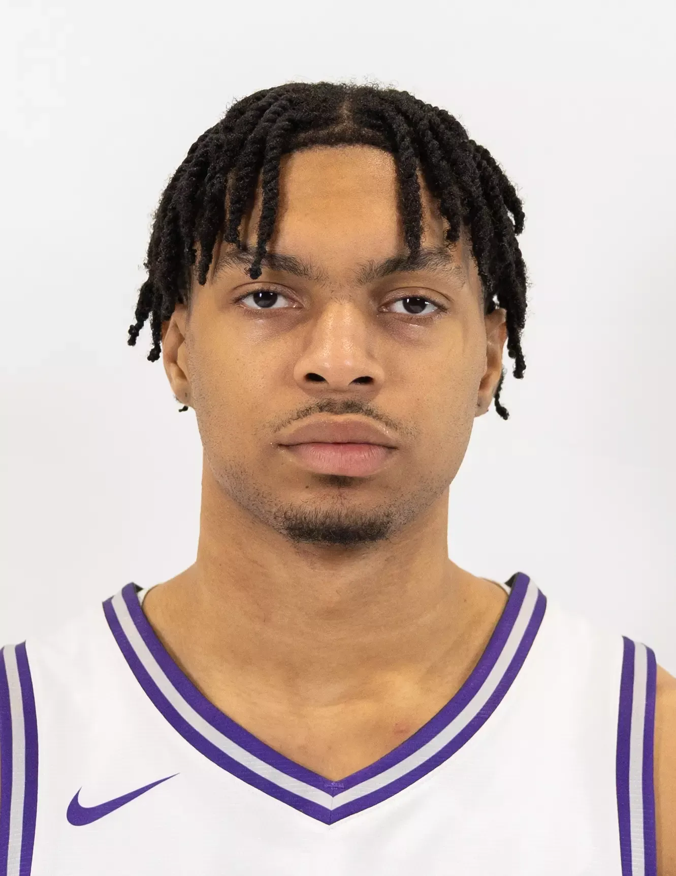 R.J. Young, Basketball, undefined