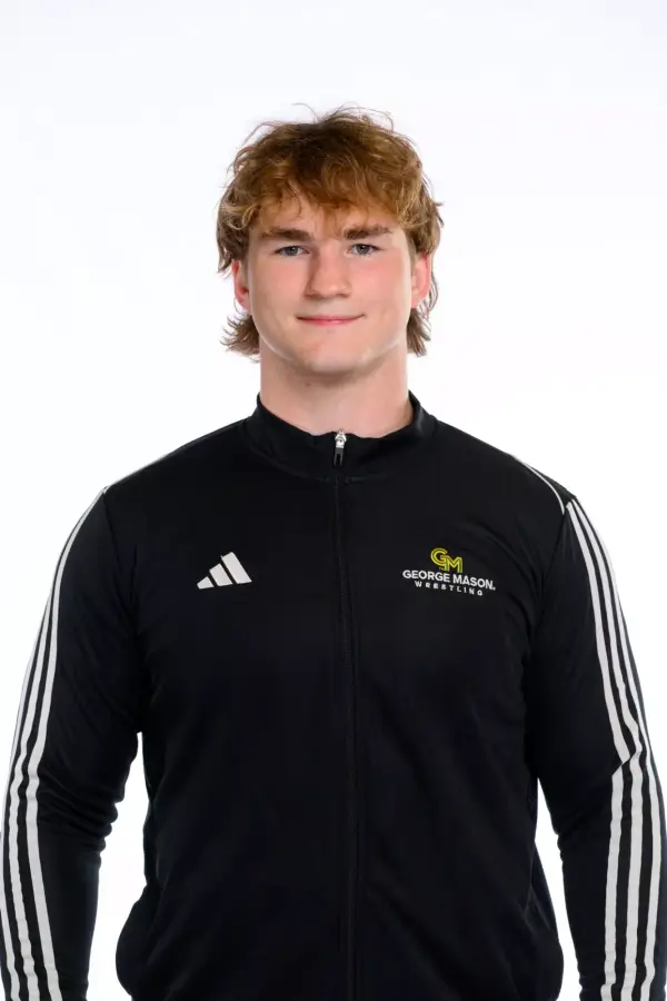 Rudy Wagner, Wrestling, George Mason University