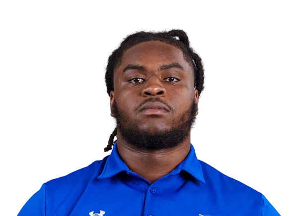 Fuches Lewis II, Football, undefined