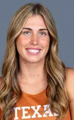 Chloe Charles, Beach Volleyball, undefined