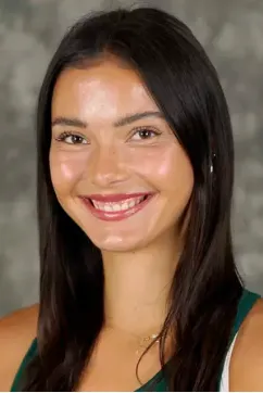 Palina Saulevich, Tennis, California State University, Sacramento