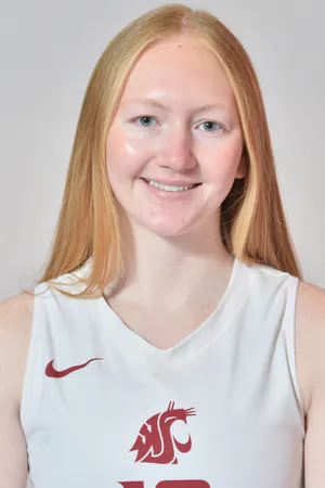 Maddy Joswick, Volleyball, undefined