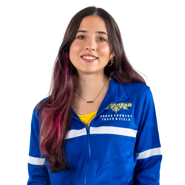 Parker Mentzer, Track and Field (O), Morehead State University