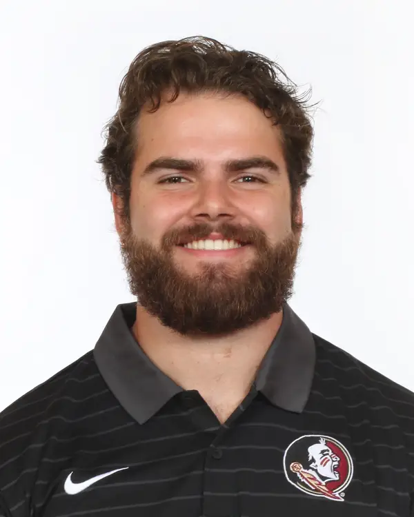 Cooper Crowell, Track and Field (O), Florida State University
