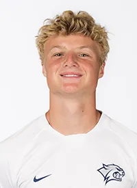 Augie Hoelscher, Soccer, University of New Hampshire