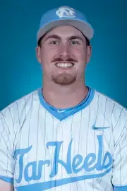 Hunter Stokely, Baseball, undefined