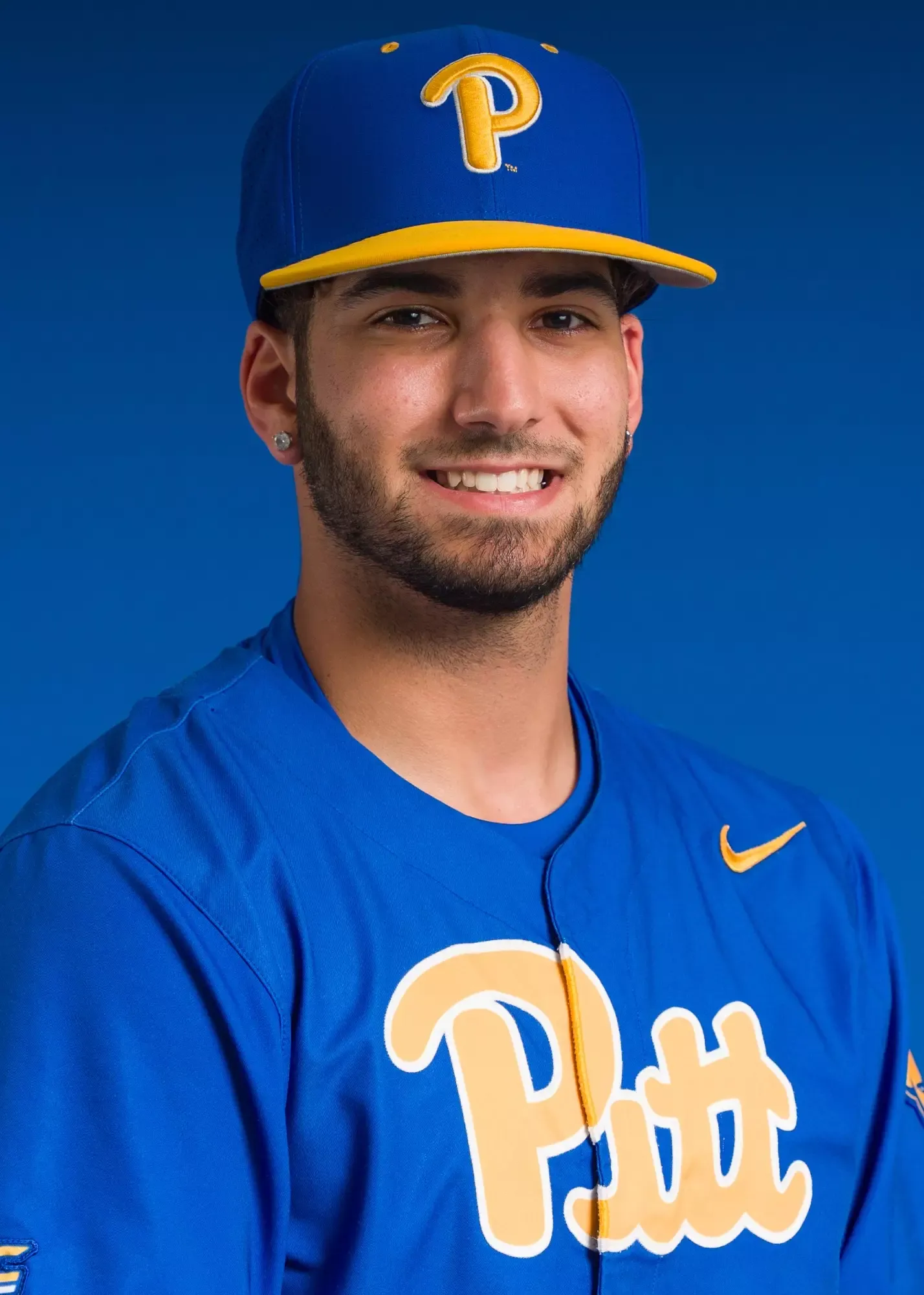 Joey Ciancimino, Baseball, undefined