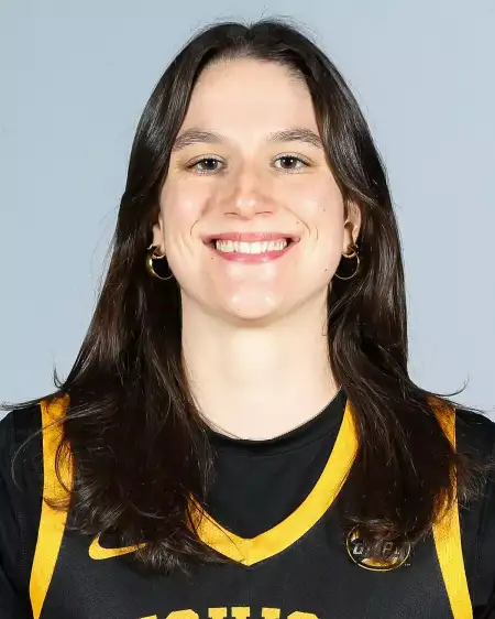Paula Barajas Ruiz, Basketball, Michigan Tech University