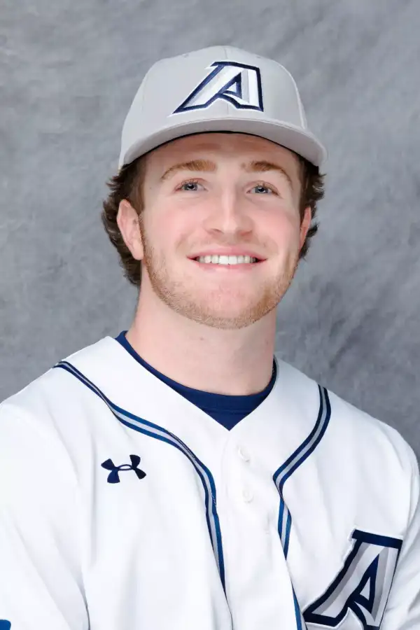 Ty McClintock, Baseball, Augusta University