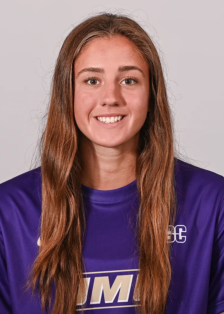 Audrey Orrock, Soccer, undefined