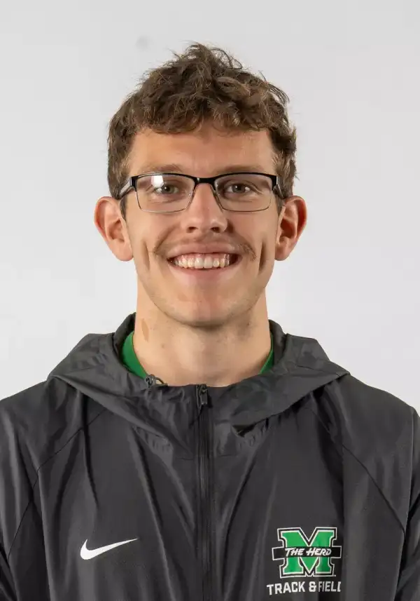 Brady Dawkins, Track and Field (O), Marshall University