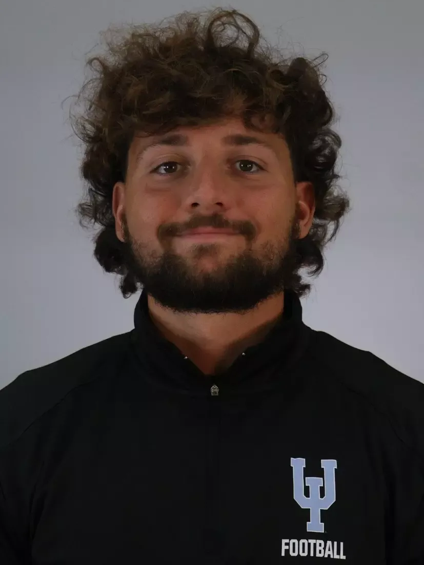Emerson Bennett, Football, undefined