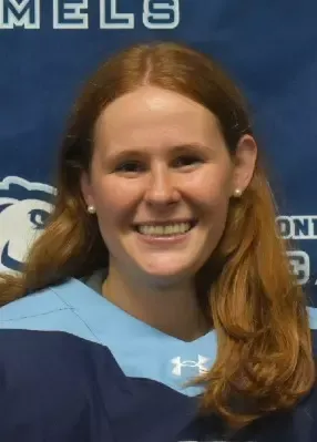 Casey Chesner, Hockey, Connecticut College