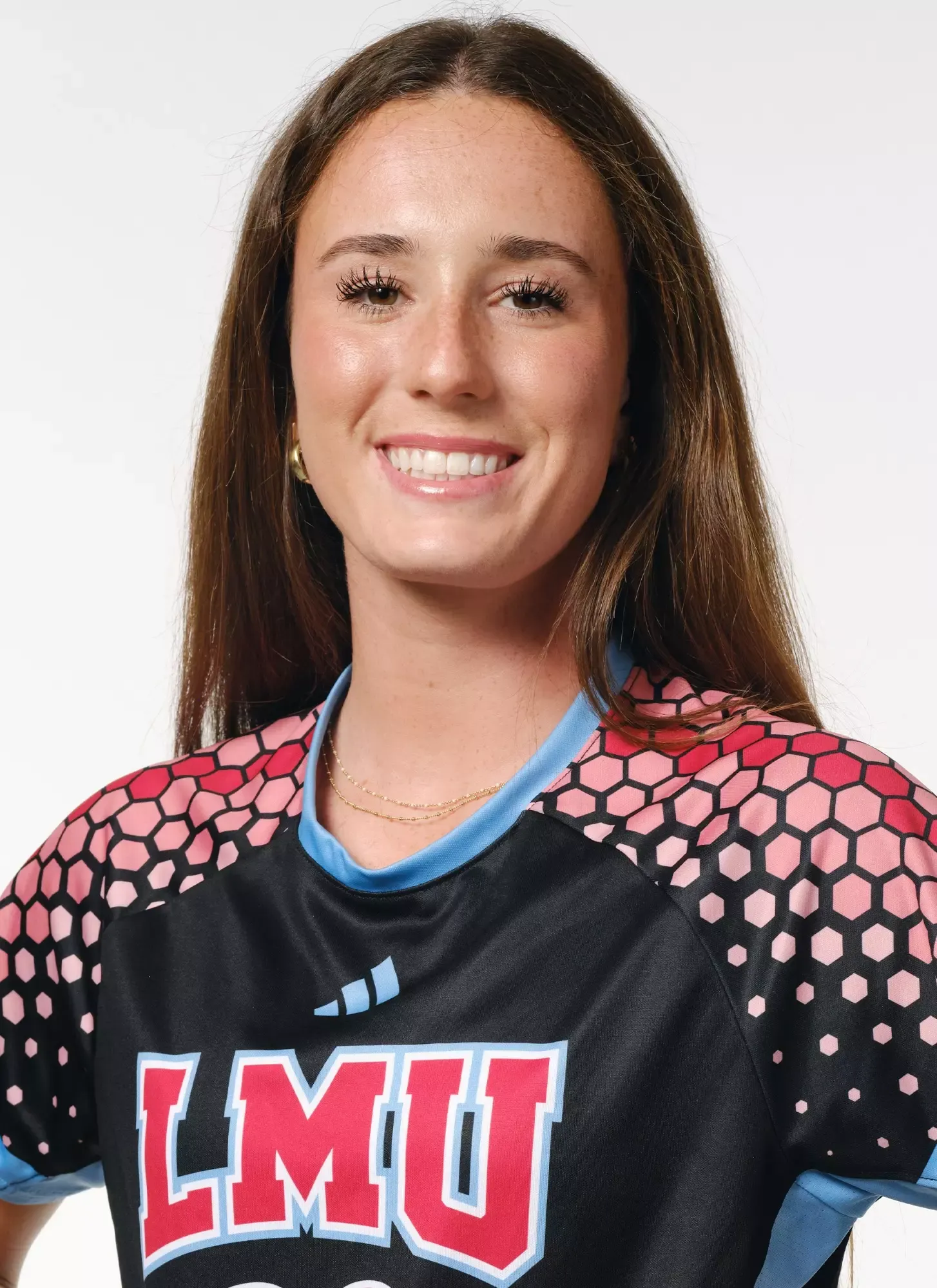 Ava Mathieson, Soccer, undefined