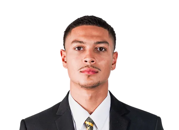 Trevon Blassingame, Basketball, undefined