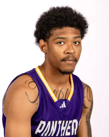 Derrick Rivers, Basketball, Prairie View A&M University