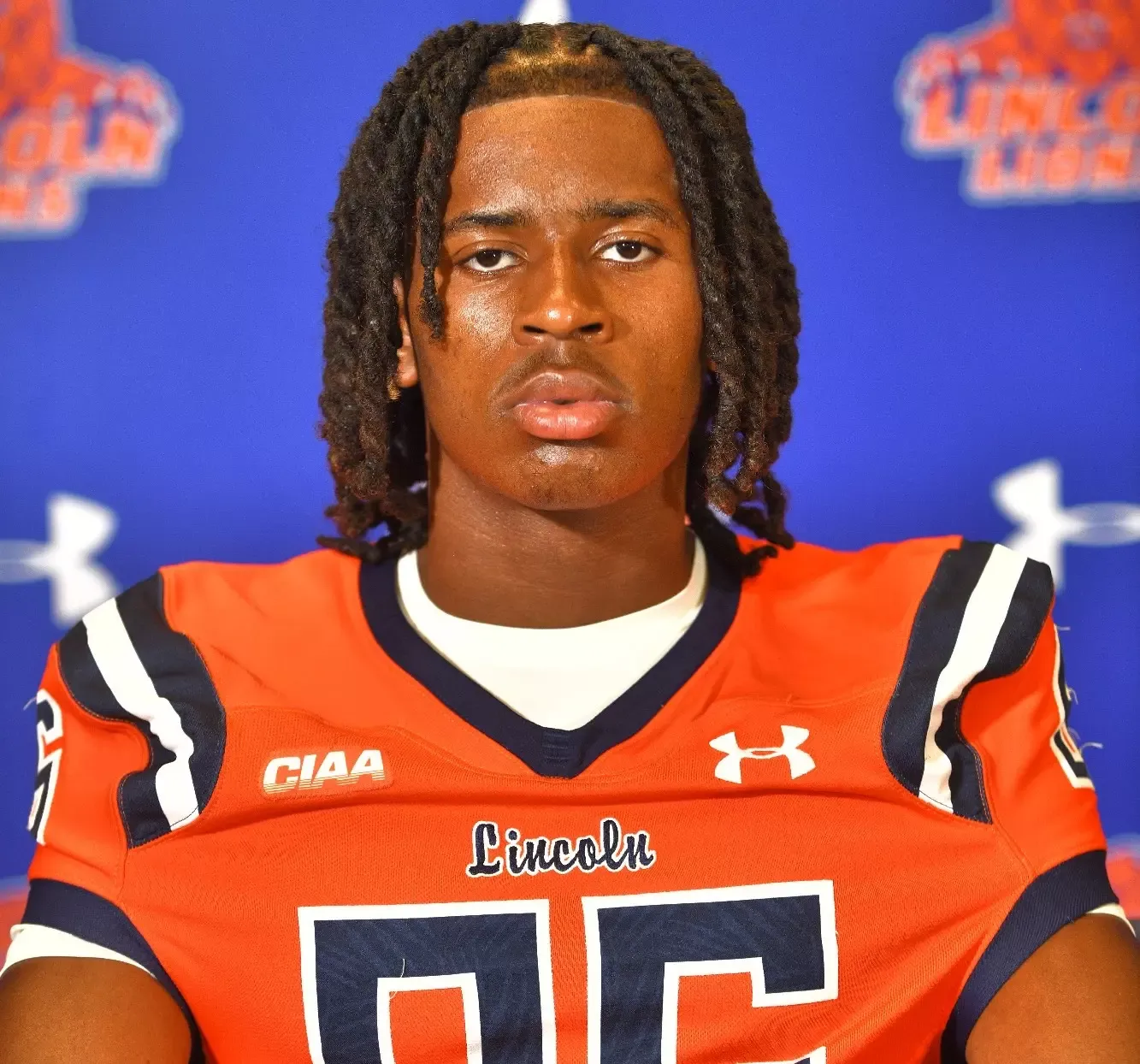Justice Williams, Football, undefined