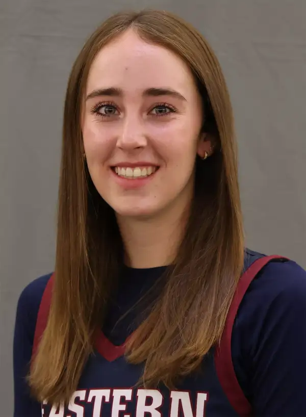Liv Cassesse, Basketball, Eastern Connecticut State University