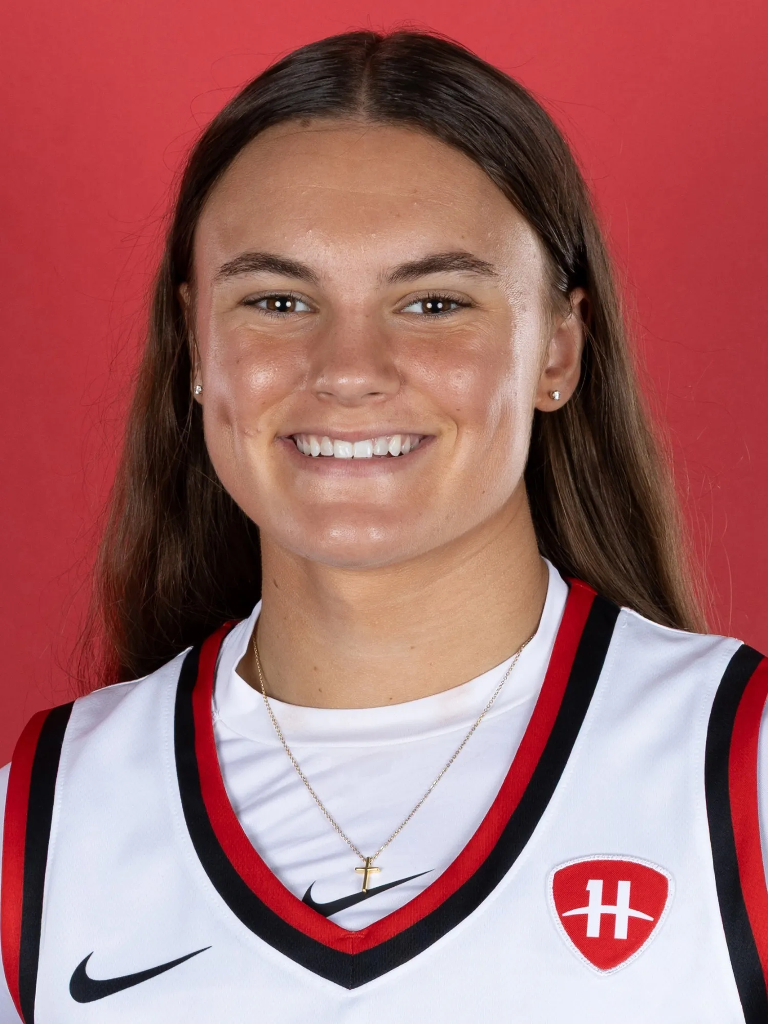 Evelyn McKnight, Basketball, undefined