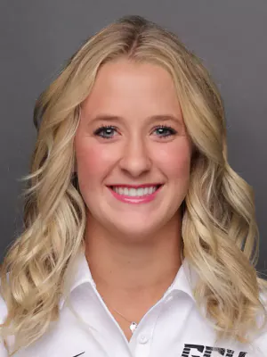 Brooke Woeslaw, Swimming & Diving, undefined