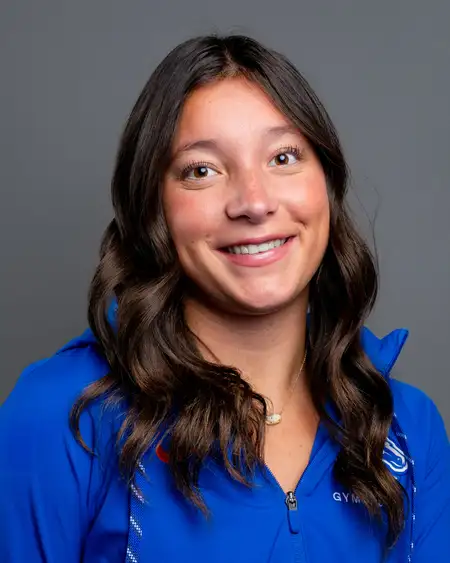 Kaitlyn Cohen, Gymnastics, Boise State University