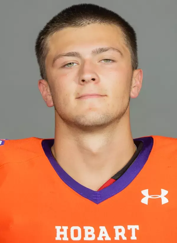 Tyler Cumming, Football, undefined