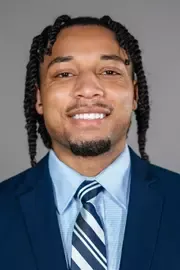 Trey Green, Basketball, undefined