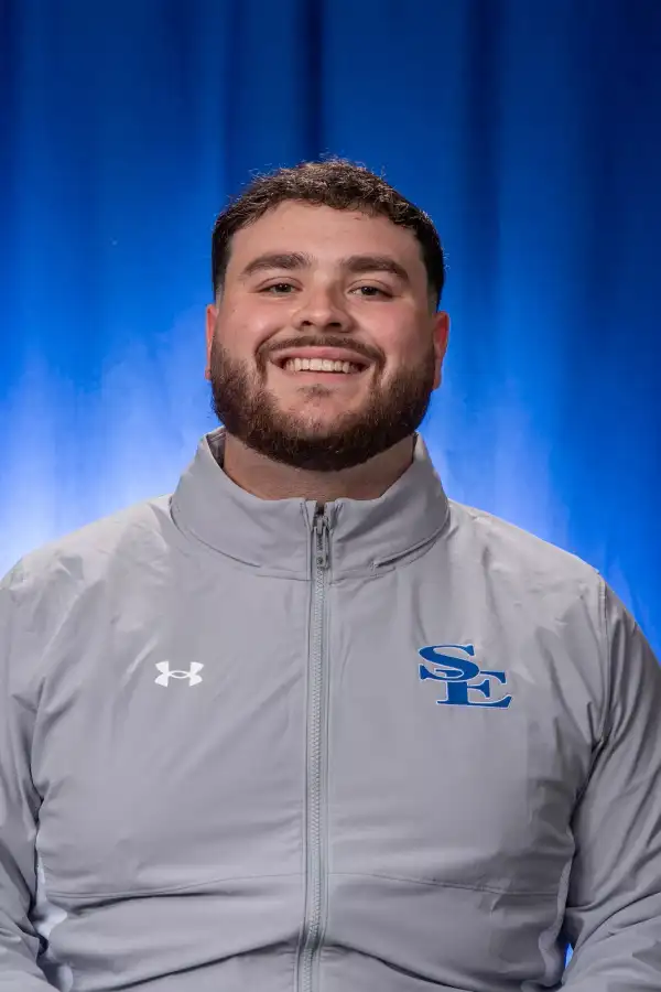 Reagan Wade, Football, Southeastern Oklahoma State University