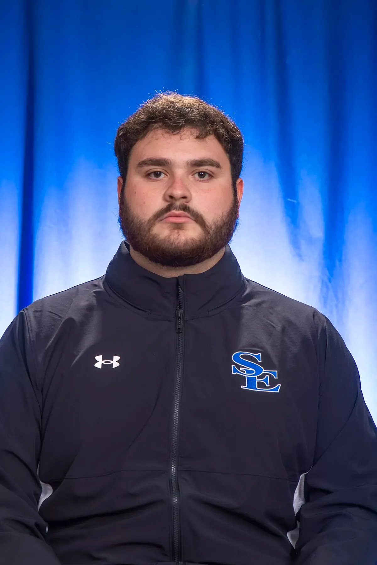 Reagan Wade, Football, undefined