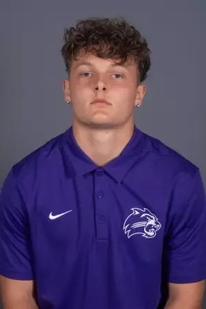 Trey Walker, Football, undefined