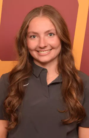 Jillian Gambino, Golf, undefined