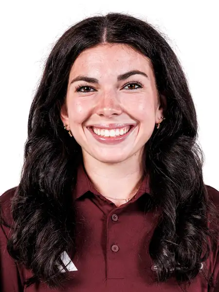 Madelyn Keating, Track and Field (O), Mississippi State University