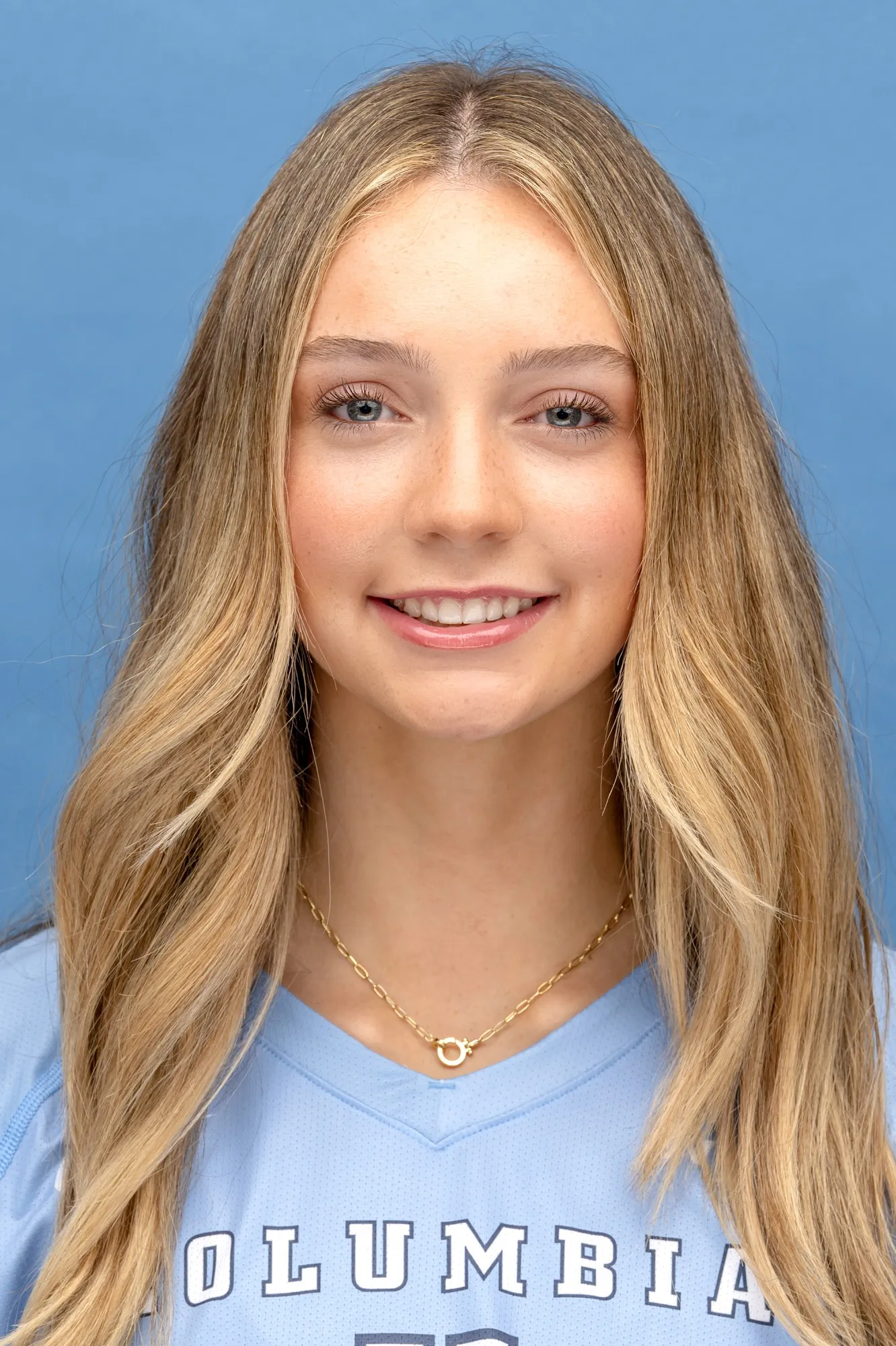 Lauren Farris, Volleyball, undefined