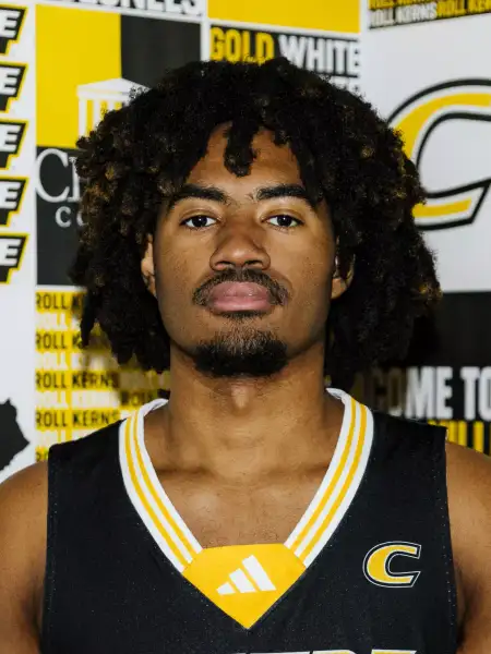 Kalib Thomas, Basketball, Centre College