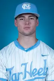 Perry Hargett, Baseball, University of North Carolina