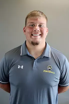 Quinten Fuller, Football, undefined