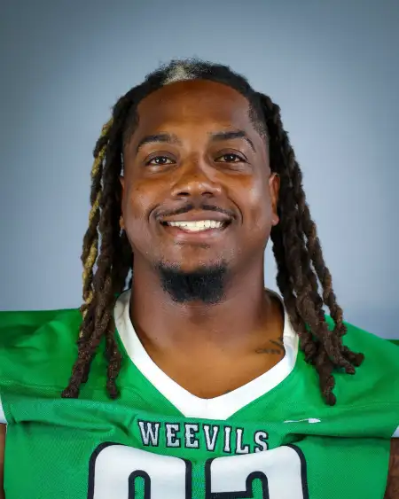 Dwayne Orso-Bacchus, Football, University of Arkansas at Monticello