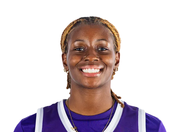 Brandie Harrod, Basketball, undefined