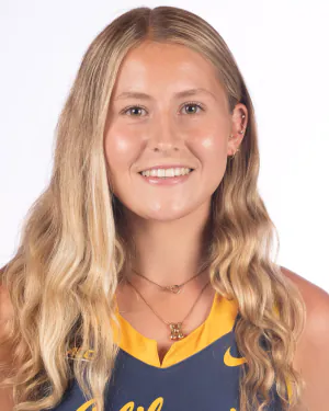 Hannah Ward, Field Hockey, undefined