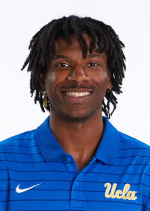 Zaire Waring, Track and Field, undefined
