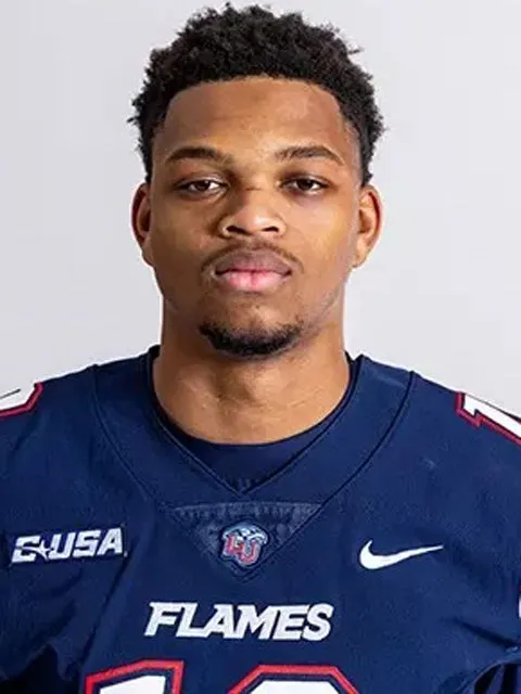 Myke Gunn, Football, undefined