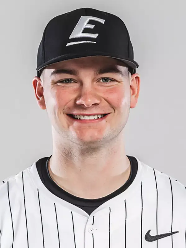 Chardy Tierney, Baseball, Eastern Kentucky University