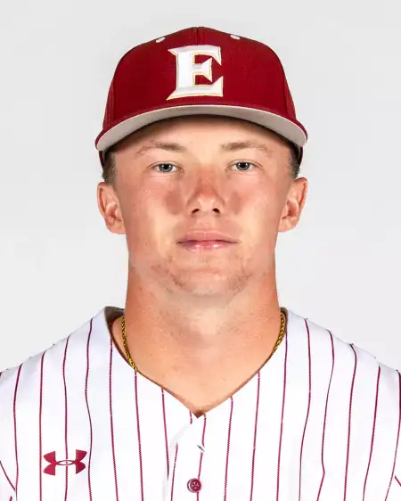 Cade Mustard, Baseball, Elon University