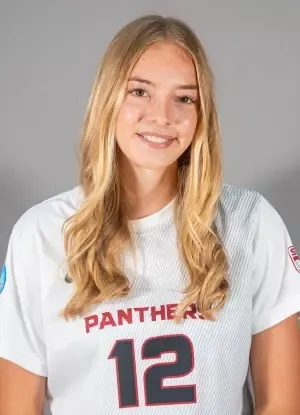 Tesi Kahlmann, Soccer, Florida Tech