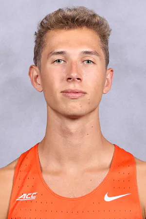 Trey Sullivan, Track and Field, undefined