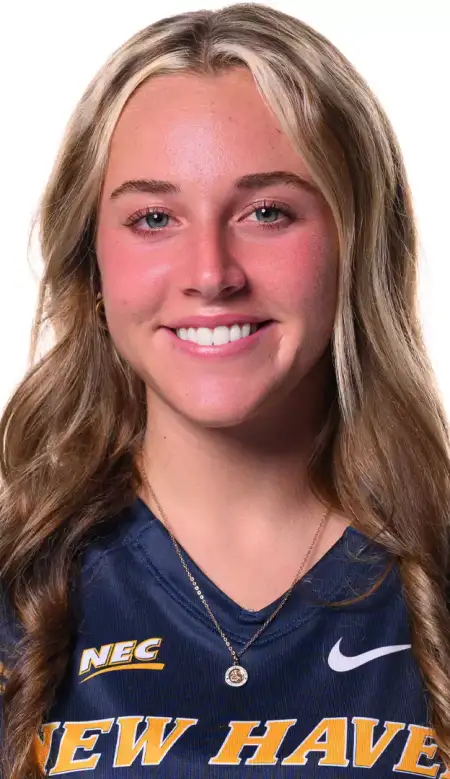 Sam Maucere, Lacrosse, University of New Haven