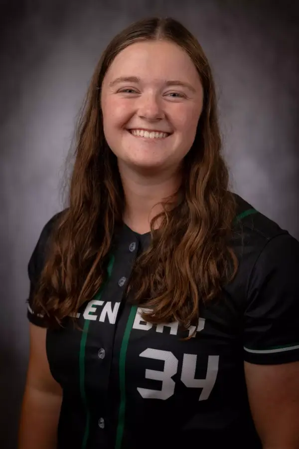 Paige Guse, Softball, University of Wisconsin-Green Bay