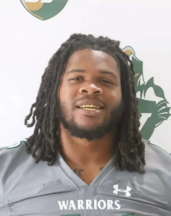 James Moore, Football, Webber International University