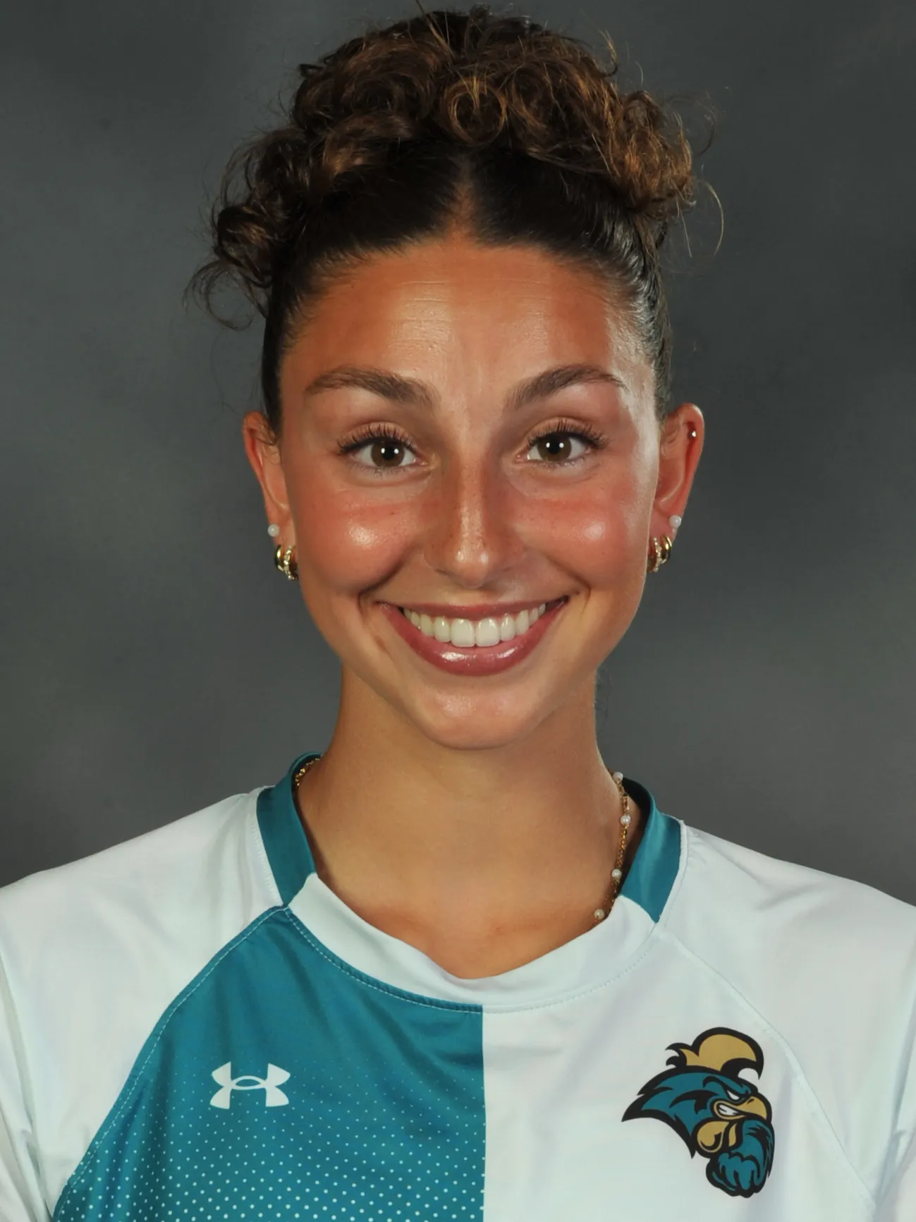 Sydney Magliocca, Soccer, Coastal Carolina University